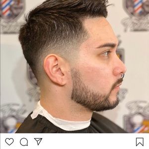 Meet your Posher, Eduardo